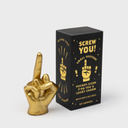 Screw You! Lucky Hand