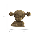 Cartonic 3D Pussel Pippi Långstrump