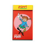Closable Miniblock Do like Pippi