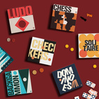BOXO CHESS SET