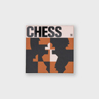 BOXO CHESS SET