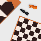 BOXO CHESS SET