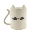 Mugg Katt