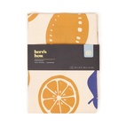 Kökshandduk Emmy- Lemons
