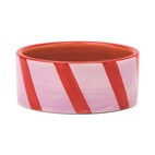 Vinunderlägg Izzy Wine Coaster- Syren & Rost