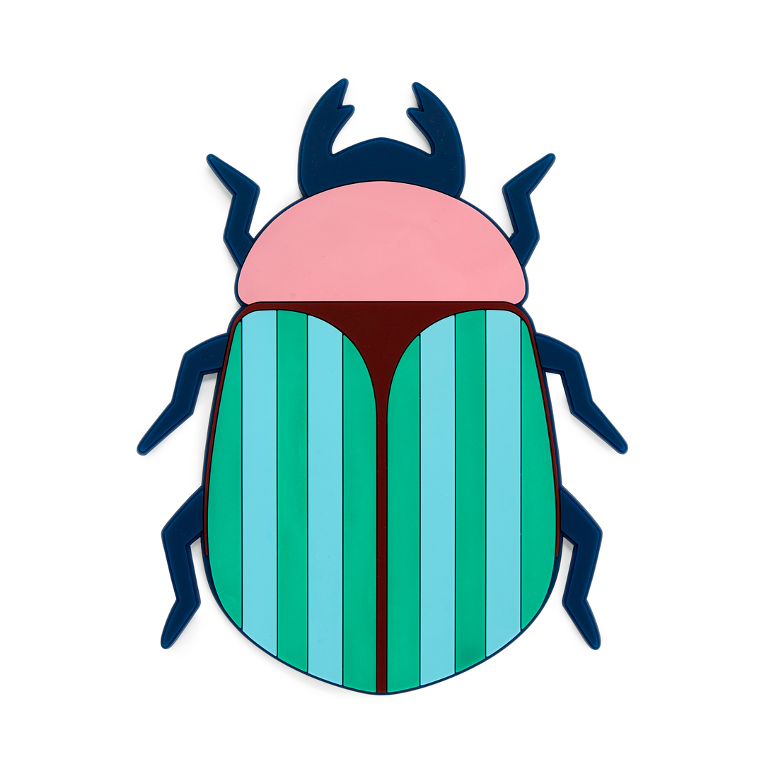 Grytunderlägg The Beetles, Pink