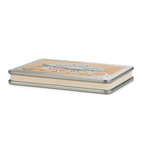 Notebook Conserverie, Sardines