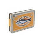Notebook Conserverie, Sardines