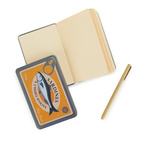 Notebook Conserverie, Sardines