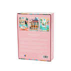 Pussel Flower Shop, 1000 bitar
