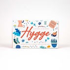 Temakort Hygge