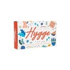 Temakort Hygge