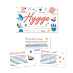 Temakort Hygge