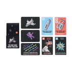 Spel Mini Selfish Rymden