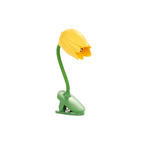 Boklampa Tulpan, Gul