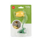 Boklampa Tulpan, Gul