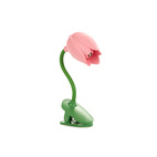 Boklampa Tulpan, Rosa