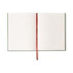 Skrivbok A5 Adopo - Elefant