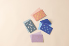 Celestial Notecards - Set of 16 Assorted (FSC Mix Credit)