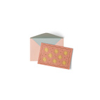 Celestial Notecards - Set of 16 Assorted (FSC Mix Credit)