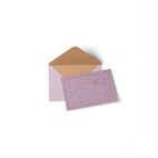 Celestial Notecards - Set of 16 Assorted (FSC Mix Credit)