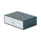 Celestial Notecards - Set of 16 Assorted (FSC Mix Credit)