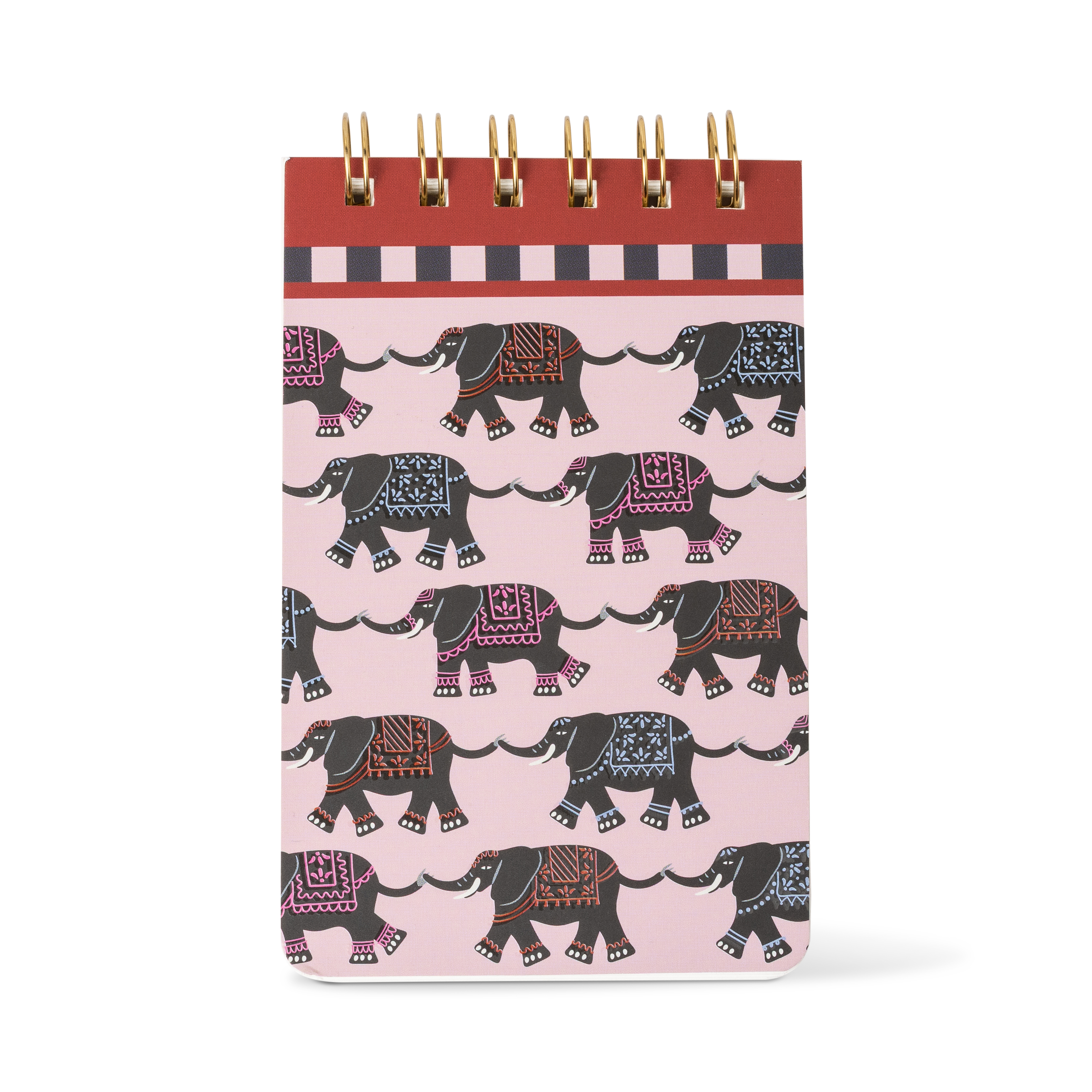 Anteckningsblock Adopo - Elefant