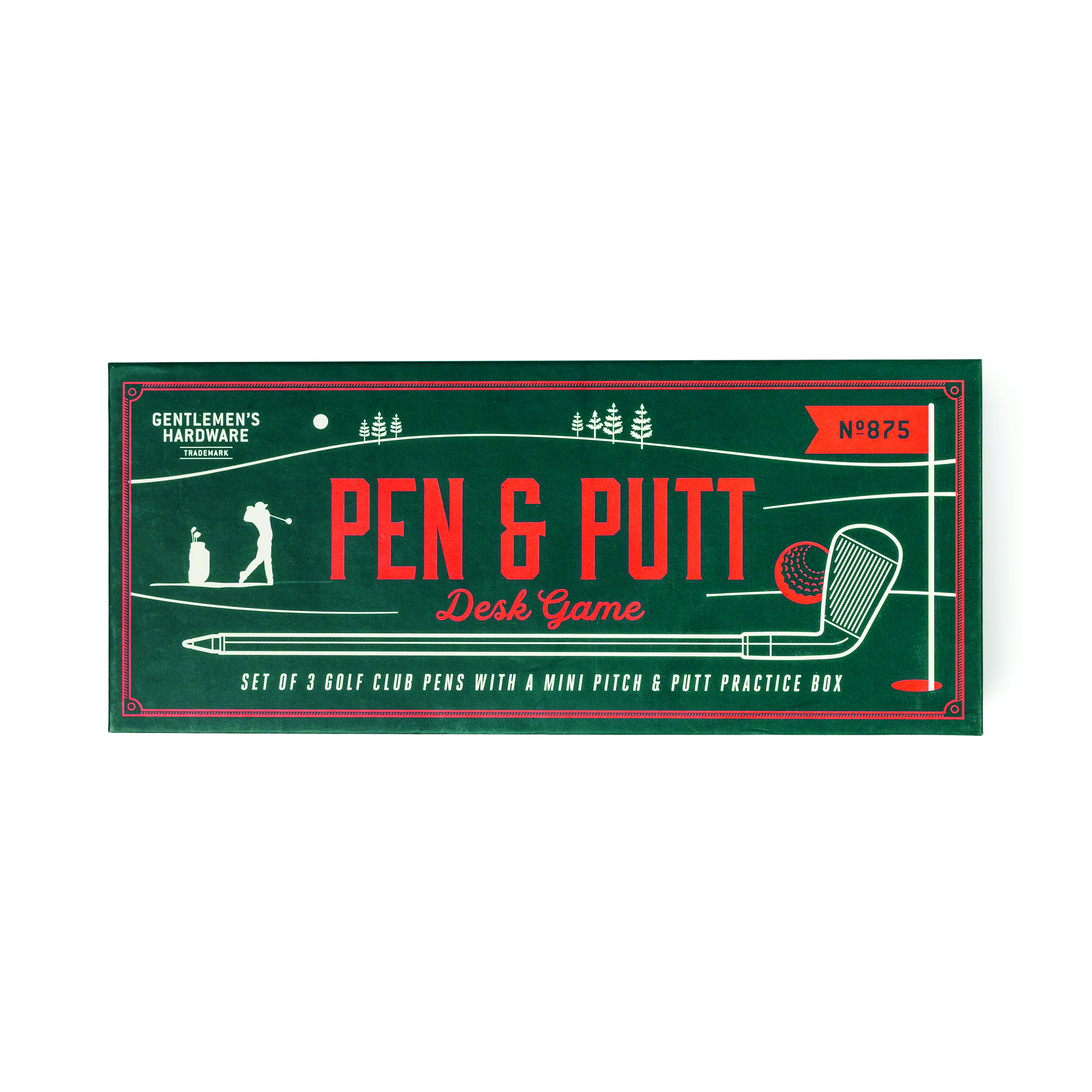 Pennor Golf Club