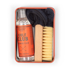 Rengöringkit Golf Club Cleaning Kit