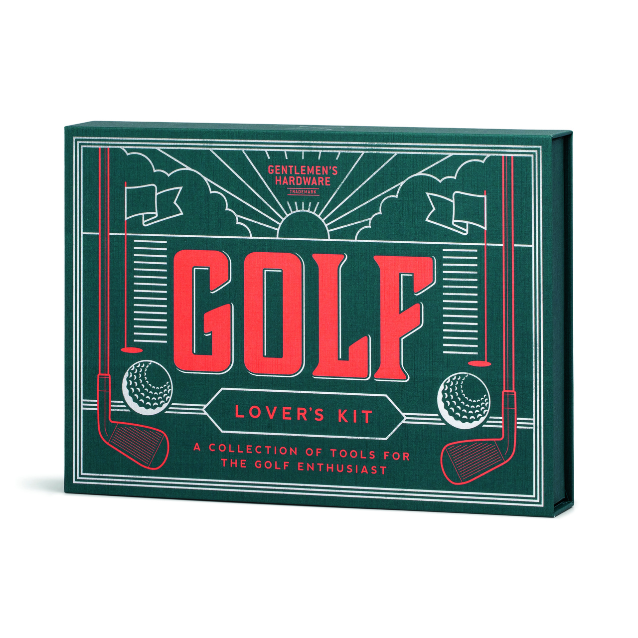 Kit Golf Lovers