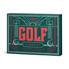 Kit Golf Lovers
