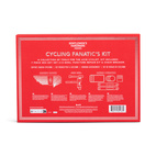 Presentset Cykelälskarens utrustning