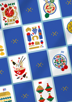 Cuisine Quest Memory Game