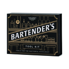 Presentset Bartenders Kit