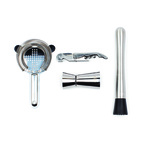 Presentset Bartenders Kit