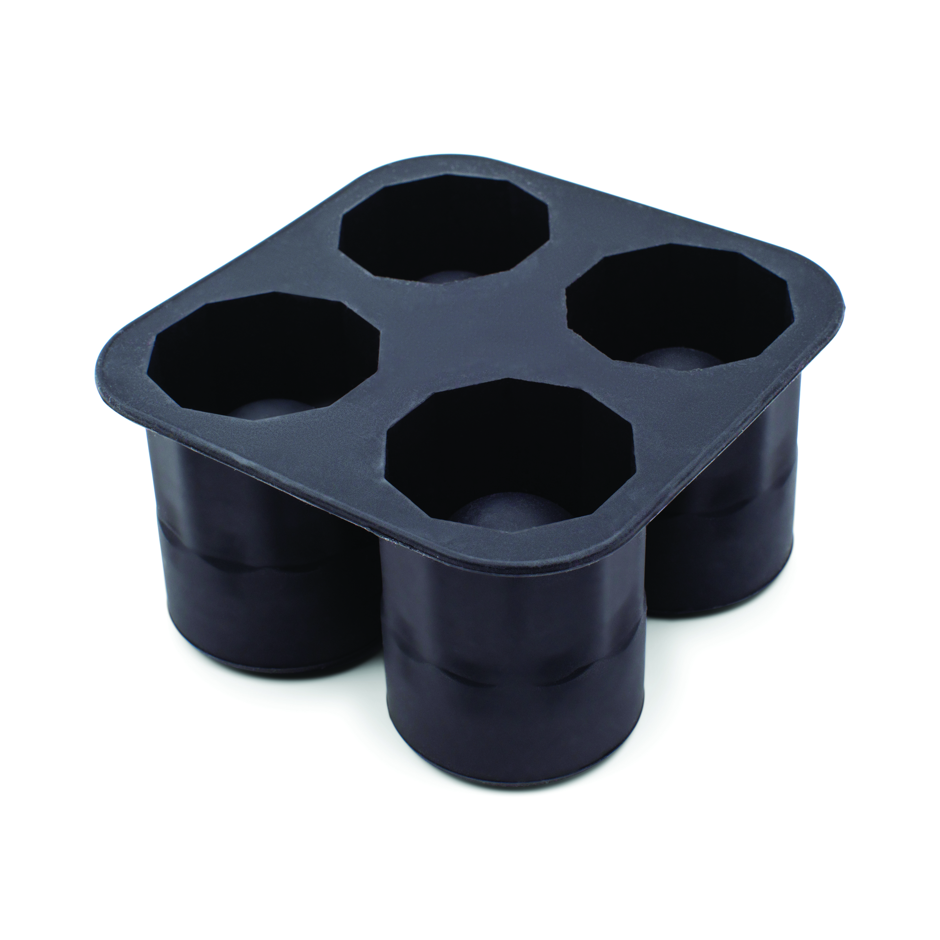Iskubsform Shotsglas