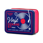 Rengöringssats Vinyl Cleaning Kit