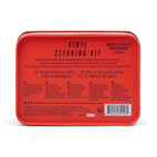 Rengöringssats Vinyl Cleaning Kit