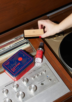 Rengöringssats Vinyl Cleaning Kit