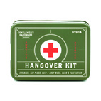 Hangover Kit