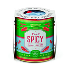 Strumpor i en burk - Chili