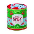 Strumpor i en burk - Chili