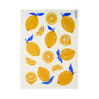 Kökshandduk Emmy- Lemons