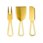 The Jett Cheese Knife Set