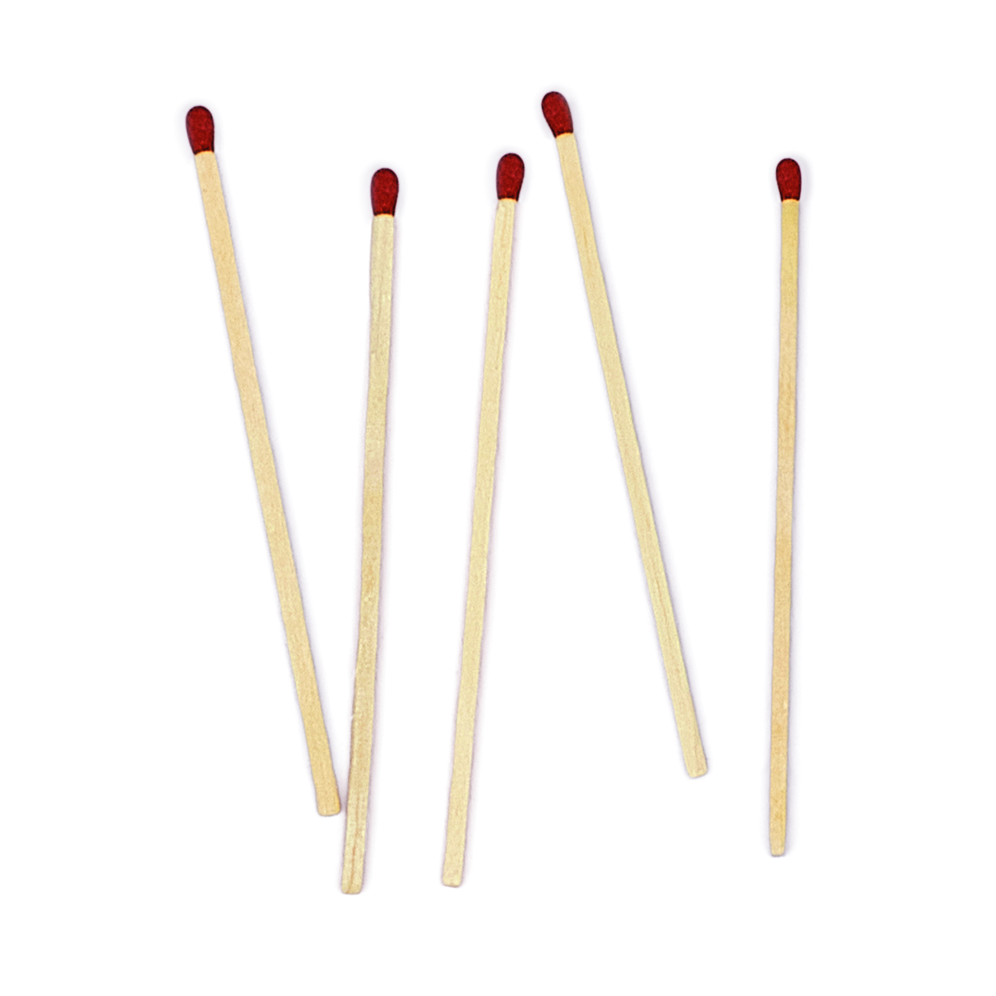 Tändstickor - Körsbär