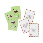 Cocktail Hour Conversation Cards