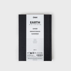 Anteckningsbok A5 Earth