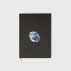 Anteckningsbok A5 Earth