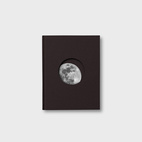 Anteckningsbok A6 Moon