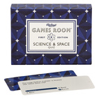 Frågesport Science and Space